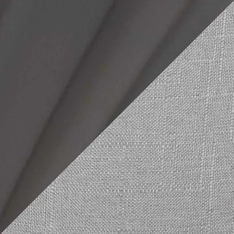 Kirklands Home Table Lamps|Gunmetal Ashland Table Lamps, Set of 2 Silver