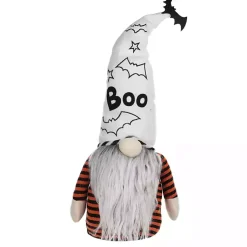 New Halloween Ghost Gnome Plush Halloween
