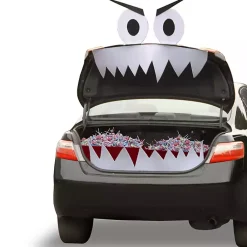 Clearance Halloween Mean Streak Tricky Trunksâ„¢ Car Kit Halloween