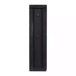 Online Hanging Lantern Fir Wood and Iron Sconce Sconces
