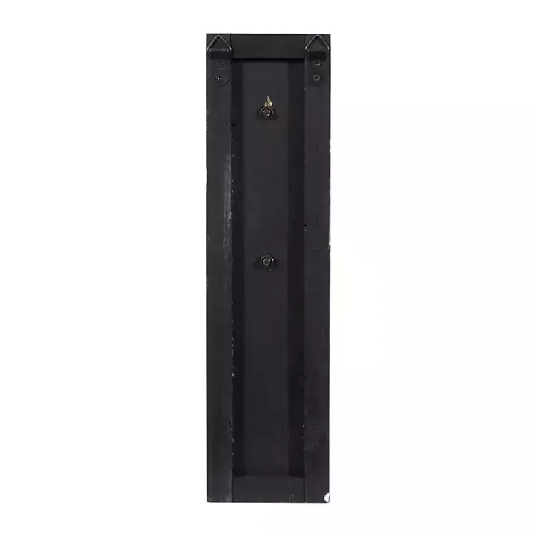 Online Hanging Lantern Fir Wood and Iron Sconce Sconces