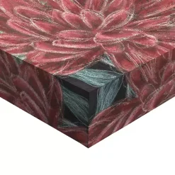 Online Happy Fall, Y'all Chalkboard Canvas Wall Art Fall