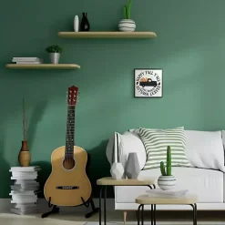 New Happy Fall Y'all Pumpkin Truck Framed Wall Plaque Fall