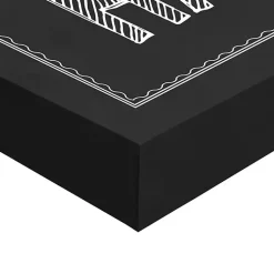 Sale Happy Halloween Bats Canvas Art Print Halloween