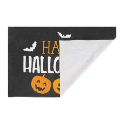 Best Happy Halloween Jack O Lanterns Accent Rug Halloween