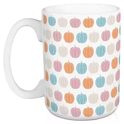 Happy Spooky Season Halloween Mugs, Set of 2 Halloween