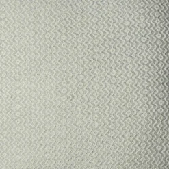 Hot Harbor Chevron Organic Cotton Throw Pillow Pillows