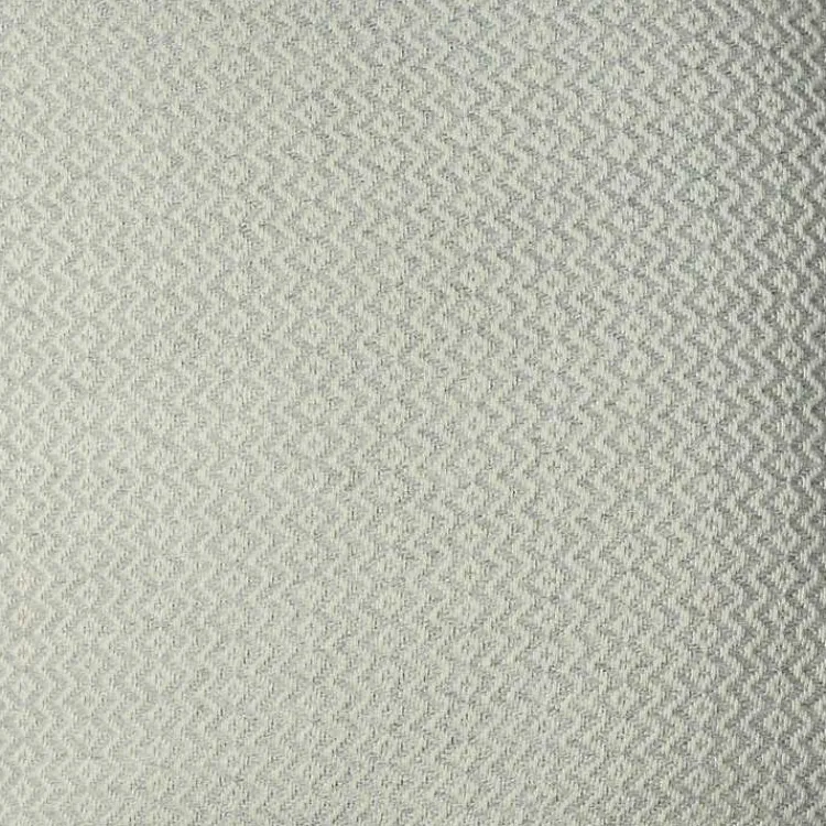 Hot Harbor Chevron Organic Cotton Throw Pillow Pillows