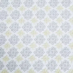 Kirklands Home Quilts|Harlen Mosaic 3-pc. Full/Queen Quilt Set Blue