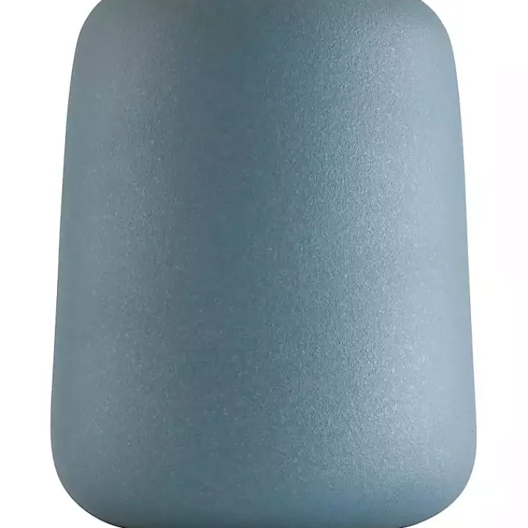 Kirklands Home Table Lamps|Harmonie Blue Ceramic Table Lamp Tan