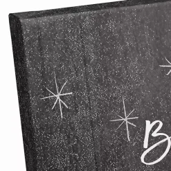 Have a Beary Merry Christmas Canvas Art Print Christmas Art & Wall Decor