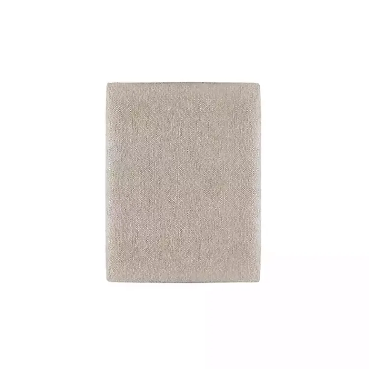 Kirklands Home Bar Stools & Counter Height Stools|Hazelnut Upholstered Curved Seat Counter Stool Gray