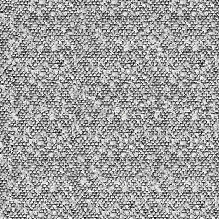 Kirklands Home Accent Chairs|Heather Boucle Swivel Barrel Accent Chair Gray