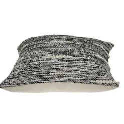 Outlet Heathered Knots Throw Pillow Pillows