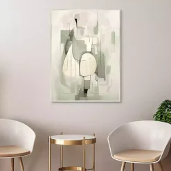 Kirklands Home Canvas Art|Heavenly Hues Framed Canvas Art Print