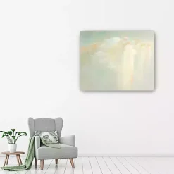 Kirklands Home Canvas Art|Heavenly Messengers Canvas Art Print