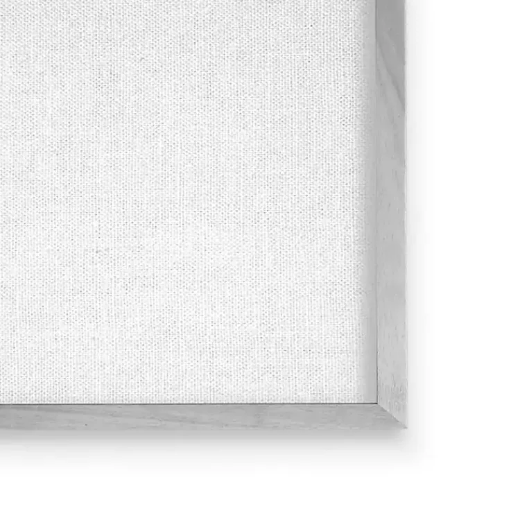 Hello Fall Wood Plank Framed Wall Art Fall