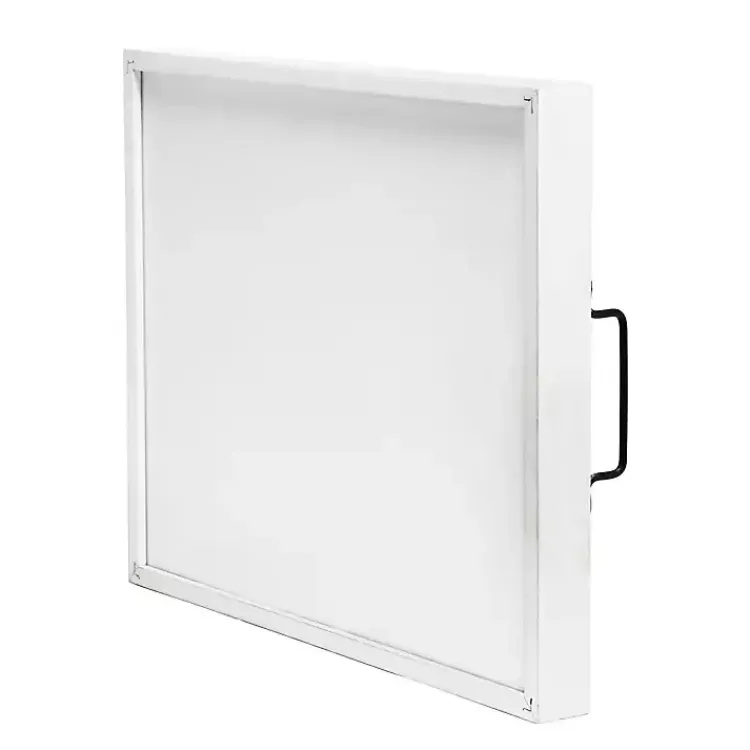 Online Hello Sunshine Wood Tray Decorative Trays