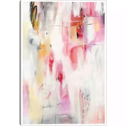 Kirklands Home Canvas Art|Hideaway Framed Canvas Art Print