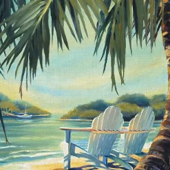 Kirklands Home Canvas Art|Hideout II Canvas Art Print Multi