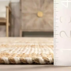 Kirklands Home Area Rugs|Hillcrest Emily Henderson x RugsUSA Rug, 10x14