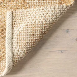 Kirklands Home Area Rugs|Hillcrest Emily Henderson x RugsUSA Area Rug, 3x5