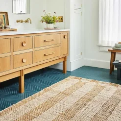 Kirklands Home Area Rugs|Hillcrest Emily Henderson x RugsUSA Runner, 2x8