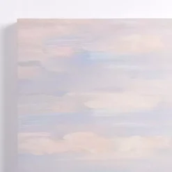 Kirklands Home Canvas Art|Hilly Landscape Canvas Art Print Green