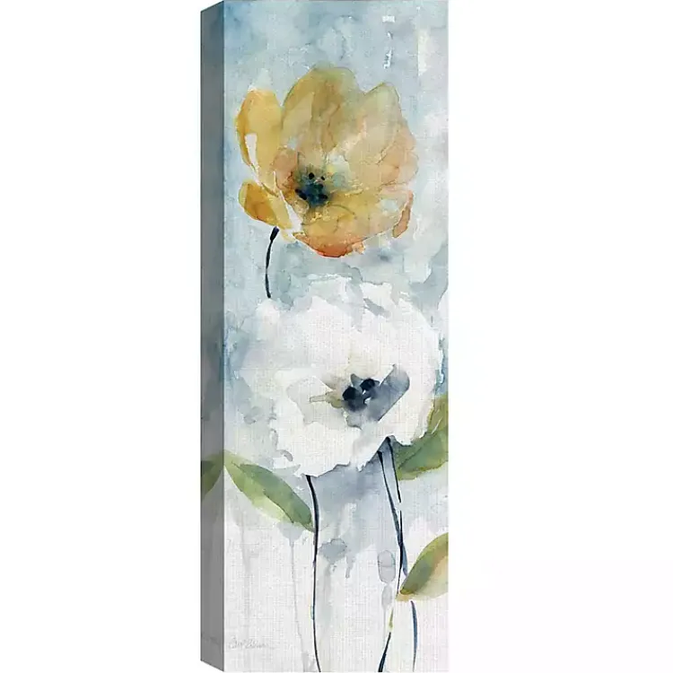 Kirklands Home Canvas Art|Holland Spring Blooms Canvas Art Prints, Set of 2