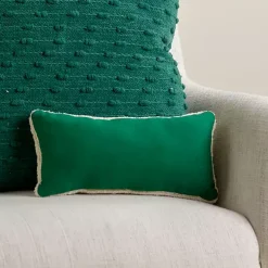 New Holly Jolly Mistletoe Mini Pillow Pillows