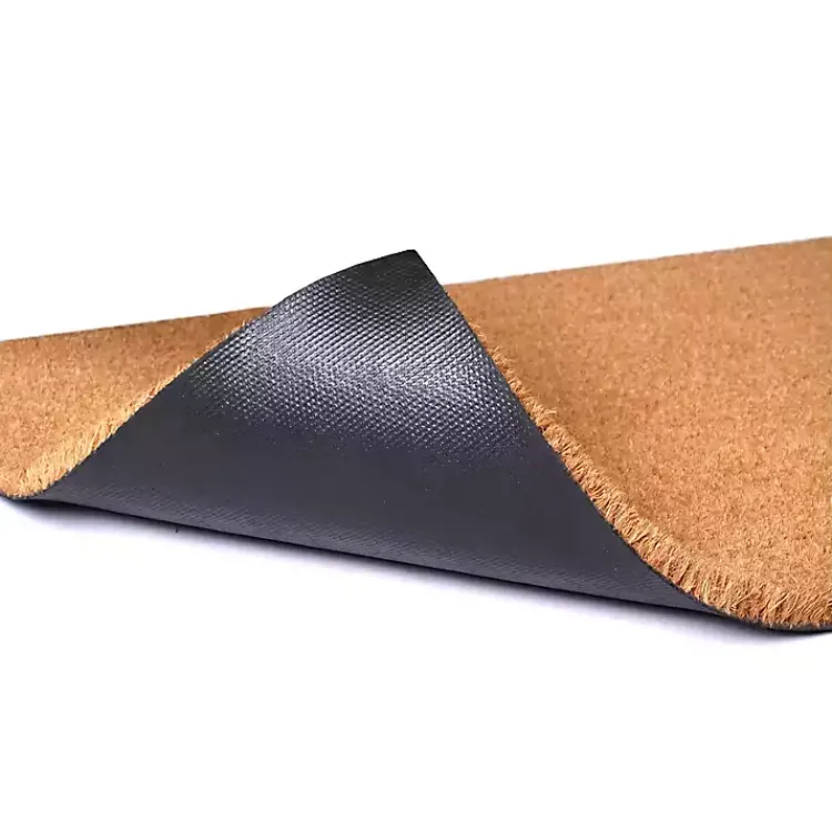 Kirklands Home Doormats|Home Baseball Doormat