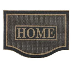 Kirklands Home Doormats|Home Basketweave Doormat