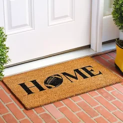 Kirklands Home Doormats|Home Football Doormat