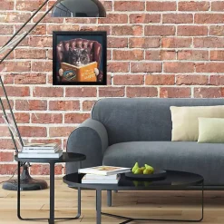 Kirklands Home Framed Art|Home Improvement Framed Art Print