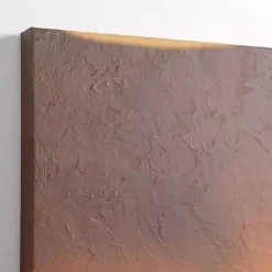 Kirklands Home Canvas Art|Horses Running Wild Canvas Art Print Brown