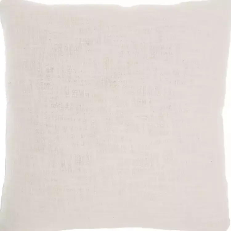 Online Hot Pink Tufted XOXO Pillow Valentines Day Decorations