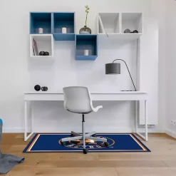 Kirklands Home Area Rugs|Houston Astros Spirit Rug, 3x4