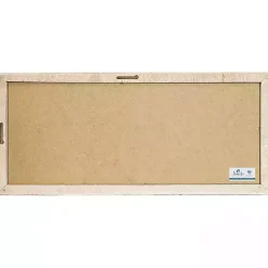 Kirklands Home Wall Quotes & Signs|How Great Thou Art Wall Plaque