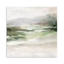 Kirklands Home Canvas Art|Hushed Meadows Canvas Art Print, 40x40 in.