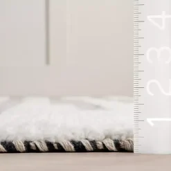 Kirklands Home Area Rugs|Hyperion Emily Henderson x RugsUSA Area Rug, 8x10