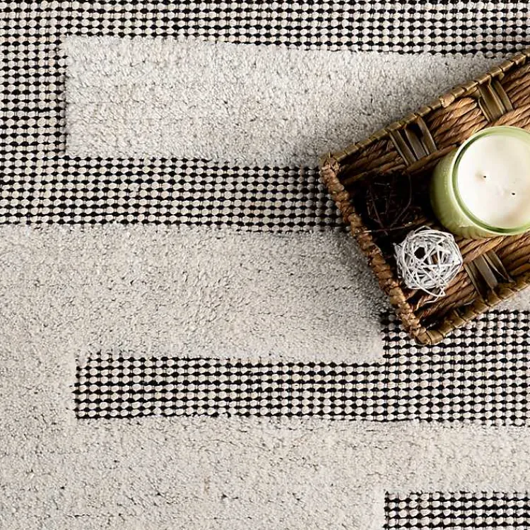 Kirklands Home Area Rugs|Hyperion Emily Henderson x RugsUSA Area Rug, 10x14