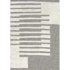 Kirklands Home Area Rugs|Hyperion Emily Henderson x RugsUSA Area Rug, 5x8