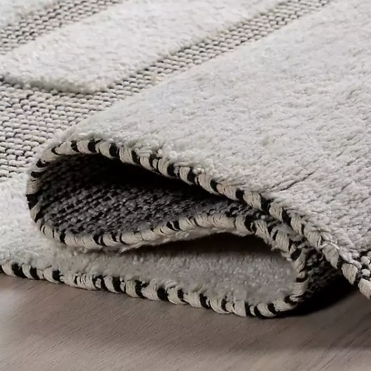 Kirklands Home Area Rugs|Hyperion Emily Henderson x RugsUSA Area Rug, 3x5