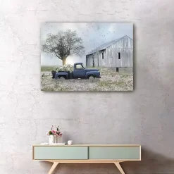 Kirklands Home Canvas Art|I Must Have Flowers Canvas Art Print, 40x30 in.