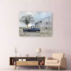 Kirklands Home Canvas Art|I Must Have Flowers Canvas Art Print, 48x36 in.