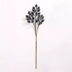 Hot Iced Berry Pick Christmas Tree Decorations