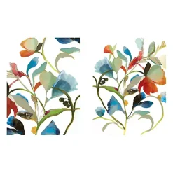 Kirklands Home Canvas Art|In Rome Giclee Canvas Art Print, Set of 2