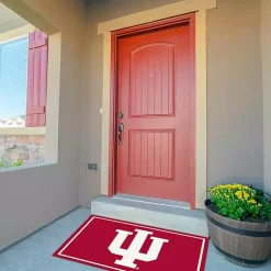 Kirklands Home Area Rugs|Indiana University Area Rug, 3x4