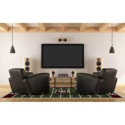 Kirklands Home Area Rugs|Indiana University Homefield Area Rug, 6x8