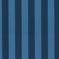 Kirklands Home Outdoor Cushions & Pillows|Indigo Island Reversible Outdoor Lumbar Pillow Blue